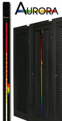 Aurora High Resolution Temperature Sensing Strip