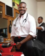Dr. Bill Releford Launches Diabetic Neuropathy Treatment Center