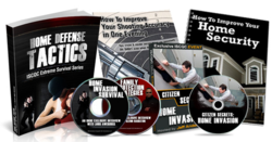 Home Defense Tactics Review