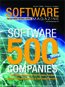 2012 Software 500 Logo