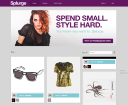 ShopSplurge.com