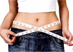 Weight loss program