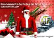 Fêtes de fin d’année en live sur TwoWar.com