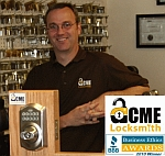 ACME Locksmith Owner