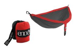 The updated ENO DoubleNest Hammock.