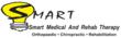 SMART Medical and Rehab Therapy's 2013 Scholarship - Becas 2013