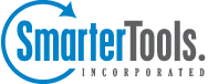 SmarterTools Software (SmarterMail; SmarterStats; & SmarterTrack) - from ViUX.com