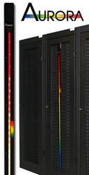Aurora High Resolution Temperature Sensing Strip