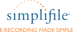 Simplifile e-recording service, largest electronic recording service in the U.S., e-record town of westport, erecord connecticut, e-recording westport, simple to file, westport town clerk