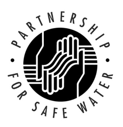 Partnership for Safe Water logo