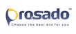 Prosado.com: A New Bidding Website for Tax Preparation