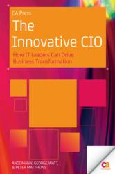 The Innovative CIO