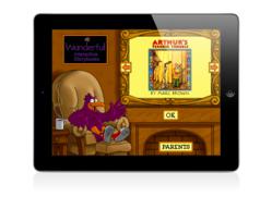 The Free Wanderful Storybook Sampler