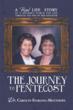 Author Carolyn Starling-Matthews announces the release of ‘The Journey...