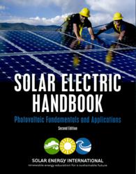 Solar Electric Handbook: Photovoltaic Fundamentals and Applications