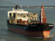 Amver Ship Rescues 2 Canadians near Bermuda