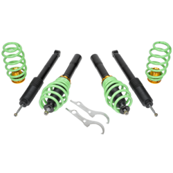 B6 Passat Coilovers