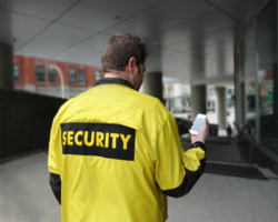 guard tour software
