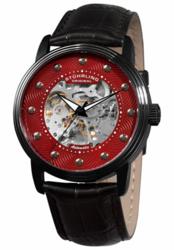 Stuhrlling Original Men's Delphi Helios watch