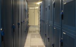 Enterprise mobility cloud hosting
