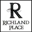 Luxury Retirement Facility Richland Place Tackles New Frontier