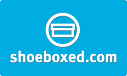 Since 2007 Shoeboxed has been the industry leader in online receipt scanning and organization, serving over 500,000 small business owners worldwide.