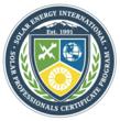 Intro and Advanced Level Online Solar PV Training - Starting May 20th...