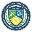 Solar Energy International (SEI) Announces Candidate Application...