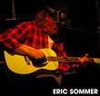 Eric Sommer, Pop Americana Artist, Now Out of Hospital with Clean Bill...