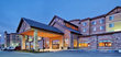 Stonebridge Companies’ Embassy Suites by Hilton Anchorage Hotel to...