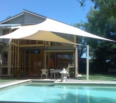 shade sail prices