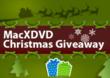 MacXDVD Unveils $50,000 Christmas Giveaway of iPhone iPad Video...