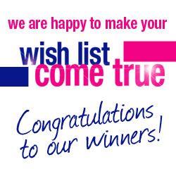 Omni Cheer helps make cheerleading Wish Lists Come True