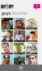 Stark Mobile Technologies LLC is Pleased to Announce the Launch of GuySpy for the Windows Phone Platform