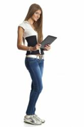 Kindle Fire HD 8.9 | Teen Christmas Gifts