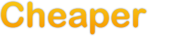 cheaper discount vouchers