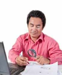 Nationwide Criminal Check | Background Check Online