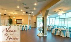 Las Vegas Wedding Venues New Cyber Special Package Announced By