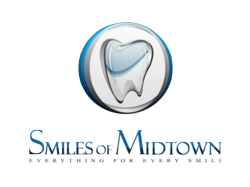 Smiles of Midtown