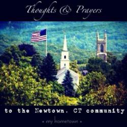 Sandy Hook Elementary School Victims Relief Fund in Newtown, CT