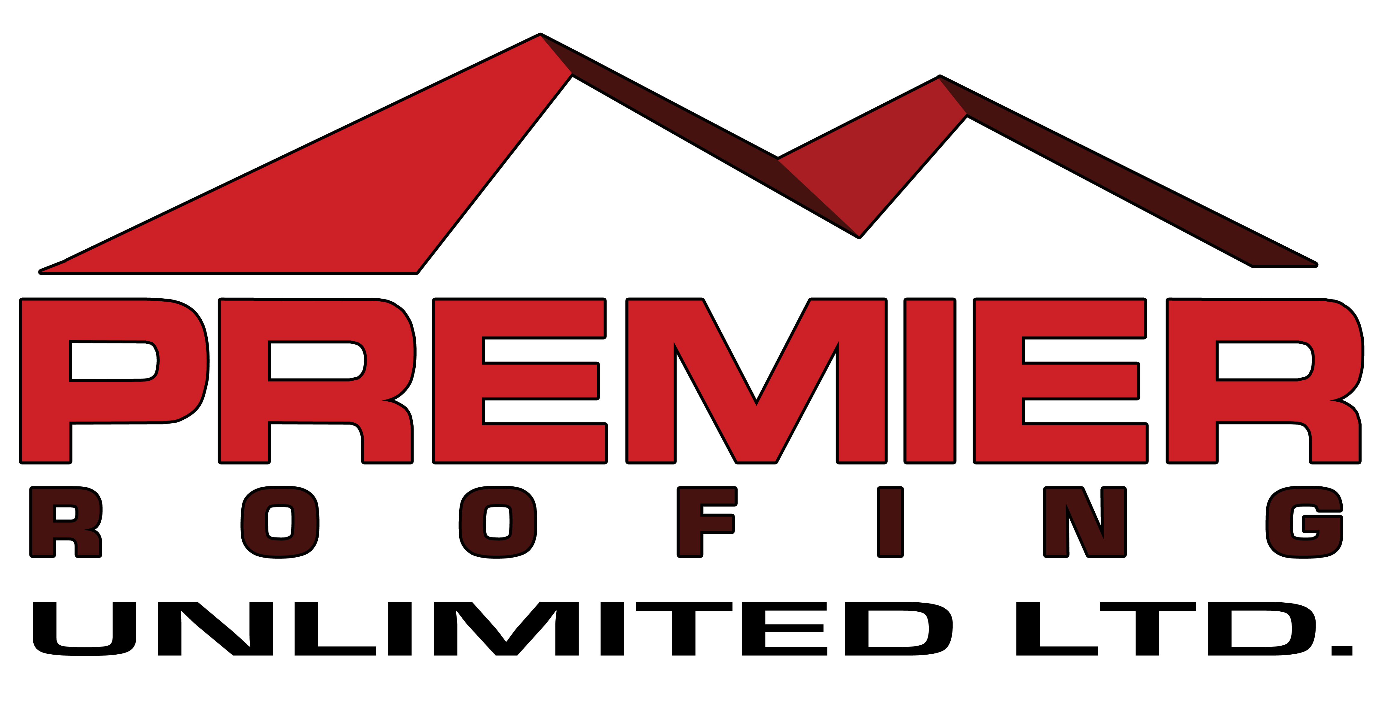 Premier Roofing, Ltd. is Now Premier Roofing Unlimited, Ltd. and 