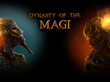 Breakthrough MMO/Fantasy eBook Franchise Described as ‘Harry Potter in...