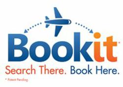 Bookit Logo