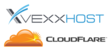 VEXXHOST Partners With CloudFlare, First Host to Offer...