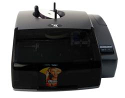 G4 CD/DVD Publisher