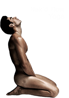 Le Male Yoga Adds Naked Yoga For Men Classes To Accommodate The Growing