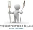 New York Ravioli & Pasta Company Names Thought For Food & Son...