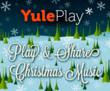 Christmas Music from Over Two Thousand Artists is Now Available from...