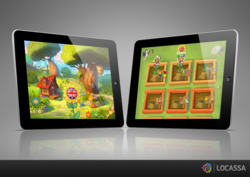 iPad apps