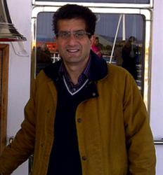 Tariq Drabu
